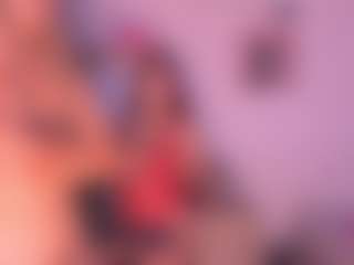 Pokaz na żywo z Bamby-lovense - Flat Chested na Camsoda
