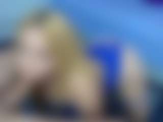 Live cam show with white_doll - Facial on CamwithHer