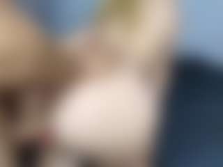 Live cam show with white_doll - Lush on CamwithHer