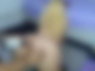 Live cam show with white_doll - Bedroom Blonde Hair on Camsoda