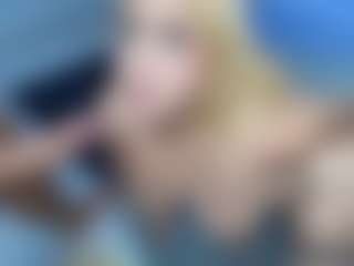 Live cam show with white_doll - Blonde Hair on Cam Slut