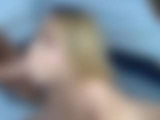 Live cam show with white_doll - Blonde Hair on x69.live