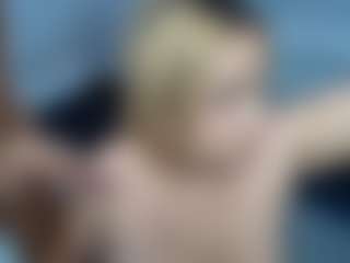 Live cam show with white_doll - Blonde Hair Middle Aged on Hubzter Live
