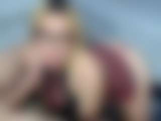 Live cam show with white_doll - BBW on CamClone