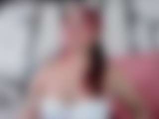 Live cam show with Hanny - Red Hair on numayanayam.club