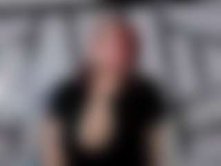 Live cam show with Hanny - Red Hair on dasdasdadada.com