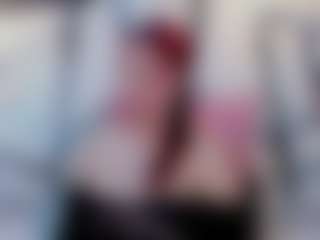 Live cam show with Hanny - Red Hair on sexytreat.net