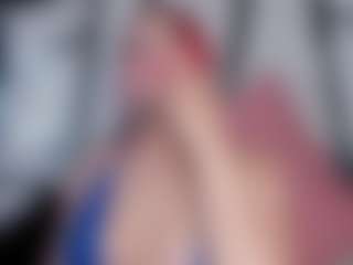 Live cam show with Hanny - Colombia on Streamer API