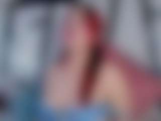 Live cam show with Hanny - Red Hair on Taboo Cams XXX