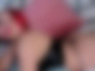 Hanny's Live Sex Cam Show