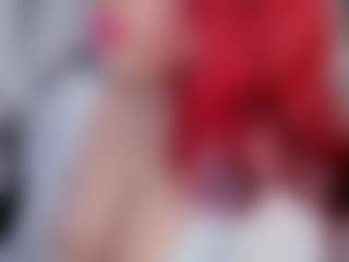 Live cam show with Hanny - Tease Red Hair on sexylive.show