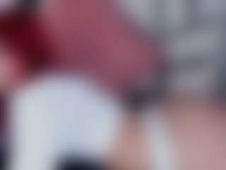 Live cam show with Hanny - Asshole Red Hair on Dare Cams