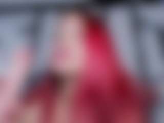 Live cam show with Hanny - Red Hair Teen (18+) on Camming Site