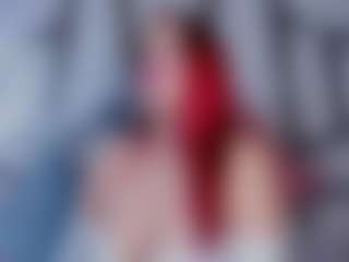 Live cam show with Hanny - Average on CamwithHer