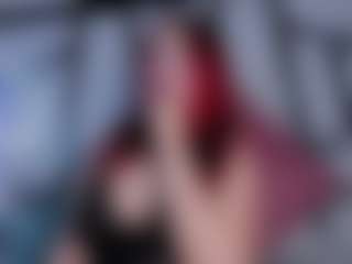 Live cam show with Hanny - Red Hair Anal on StripNow