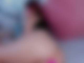 Live cam show with Hanny - Colombia Young Adult on CamwithHer
