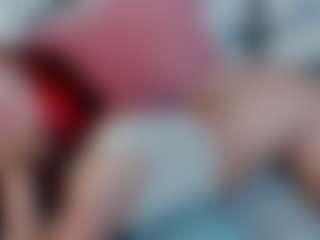 Live cam show with Hanny - Tease Red Hair on crypto-cams