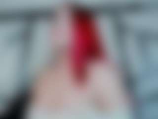 Live cam show with Hanny - Red Hair Dildo on Camsoda