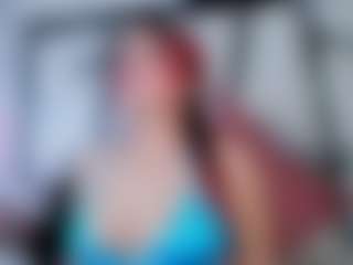Live cam show with Hanny - Colombia on Camsoda