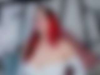 Live cam show with Hanny - Red Hair on Ass Tok