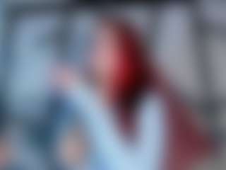 Live cam show with Hanny - Strip Red Hair on Camsoda