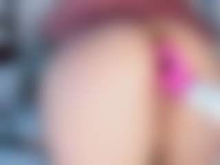 Hanny's Live Sex Cam Show