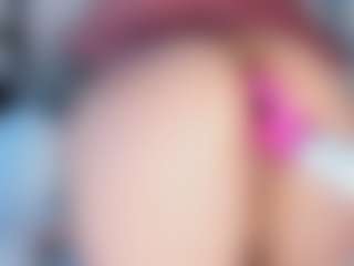 Hanny's Live Sex Cam Show