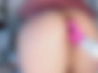 Hanny's Live Sex Cam Show