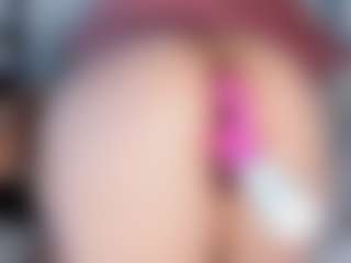 Hanny's Live Sex Cam Show