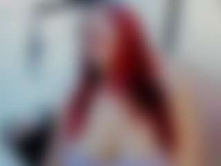 Live cam show with Hanny - Red Hair Young Adult on Camsoda