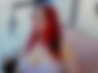 Live cam show with Hanny - Red Hair Young Adult on Camsoda