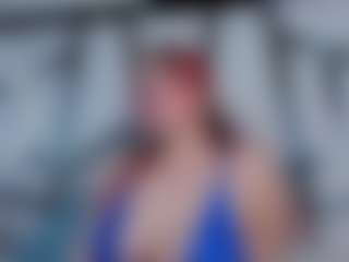 Live cam show with Hanny - Strip Red Hair on Camsoda