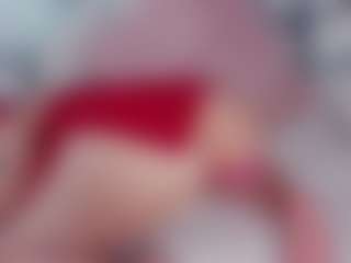 Live cam show with Hanny - Sexwebcam Red Hair on Big Tits
