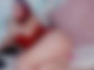 Live cam show with Hanny - Control on Camsoda