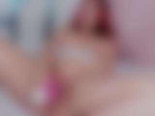 Hanny's Live Sex Cam Show