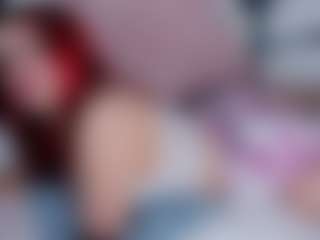 Hanny's Live Sex Cam Show