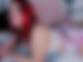 Hanny's Live Sex Cam Show