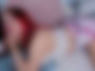 Hanny's Live Sex Cam Show