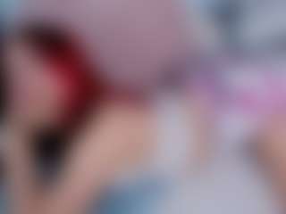 Hanny's Live Sex Cam Show