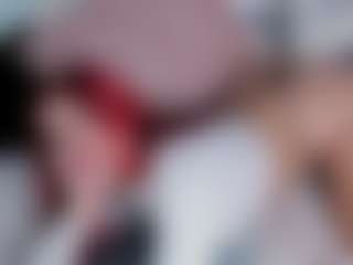 Live cam show with Hanny - Asshole Red Hair on TeamSkeetLive