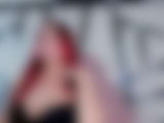Live cam show with Hanny - Red Hair Teen (18+) on PervPlay.com