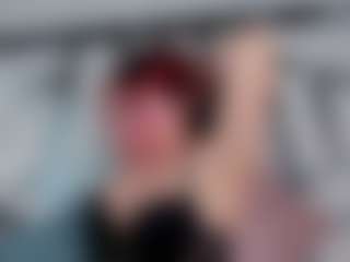 Live cam show with Hanny - Asshole Red Hair on Fling VIP Chat