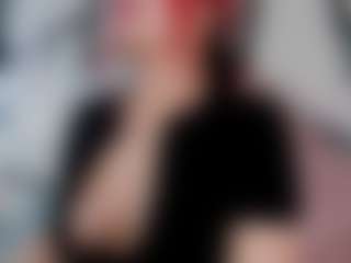 Hanny's Live Sex Cam Show