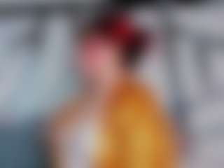 Hanny's Live Sex Cam Show