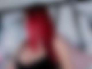 Hanny's Live Sex Cam Show