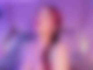 Live cam show with Hanny - Spank Red Hair on Soda Cam
