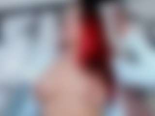 Эротическая трансляция с Hanny — Red Hair Dildo на Camsoda