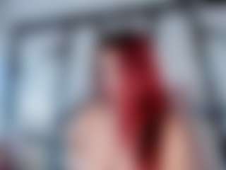 Live cam show with Hanny - Lush on Gym Cam Girls