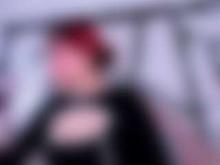 Live cam show with Hanny - Red Hair on fuck-show.com