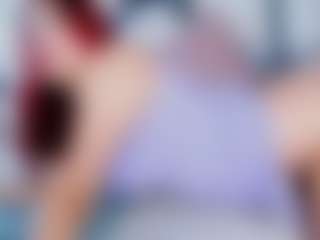 Live cam show with Hanny - Spank Red Hair on testsause.com